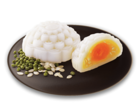 Bánh Dẻo Đậu Xanh Hạt Dưa Ngon Tuyệt