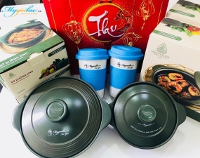 1000 Phần Quà “Gửi Trao Thành Ý Thắt Chặt Thâm Giao” Mùa Trung Thu 2018