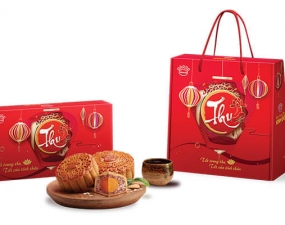 Mua bánh trung thu kinh đô giá sỉ, chiết khấu cao ở đâu?
